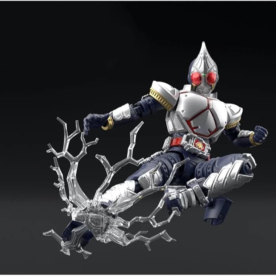 仮面ライダー フィギュアライズスタンダードセット Amazon.co.jp: バンダイ フィギュアライズ スタンダード仮面